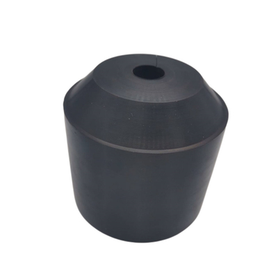 Rubber nero risparmiatore di petrolio per la compatibilità con varie industrie petrolifere