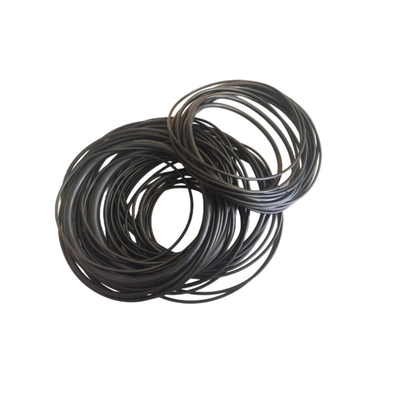 Diverse dimensioni BUNA O-Ring Seal 80 Shore A per la figura 206 Hammer Unions
