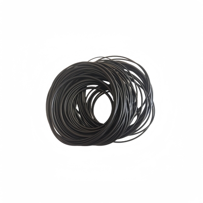 OEM gomma O anello sigillo varie dimensioni disponibili anelli resistenti all'olio di acqua per sigillo