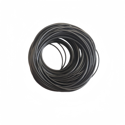 Diverse dimensioni BUNA O-Ring Seal 80 Shore A per la figura 206 Hammer Unions