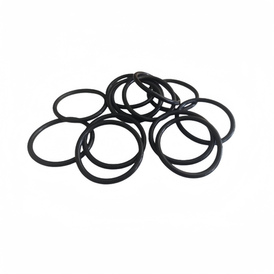 Diverse dimensioni BUNA O-Ring Seal 80 Shore A per la figura 206 Hammer Unions