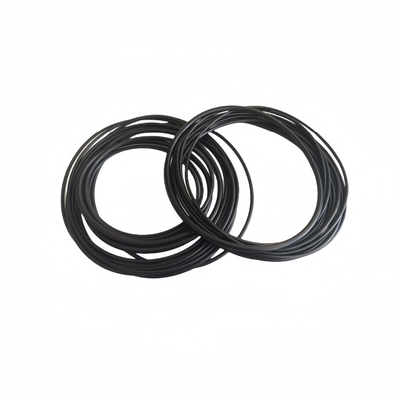 Anelli HNBR FKM Figura 206 Anelli di sigillo
