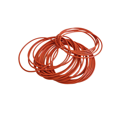 Flessibile O Ring Fabbricanti SHQN Seal Tools Durezza 20-90D Resistenza al calore O Ring