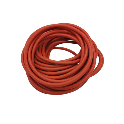 Anelli di gomma resistenti alle temperature con logo personalizzato