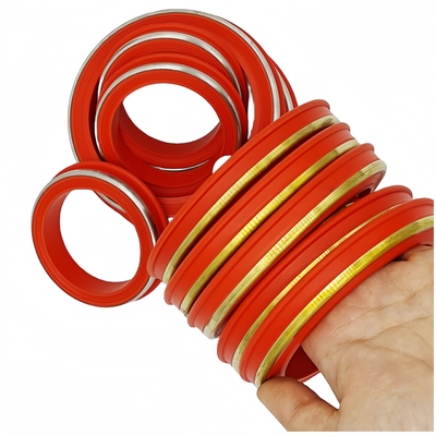 Servizio OEM ODM FMC Weco Fig 206 602 1002 1502 Hammer Union Sigilli per l'industria delle trivellazioni