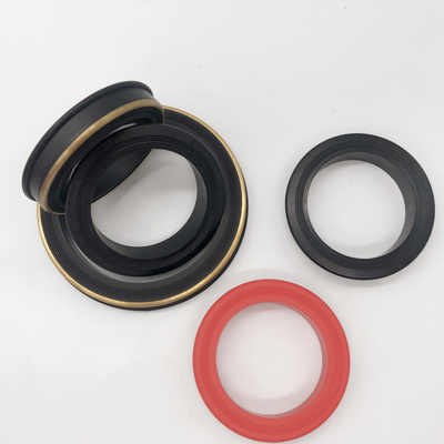 1'' 2' 3' 4' resistenza all'olio NBR HNBR FKM PTFE martello