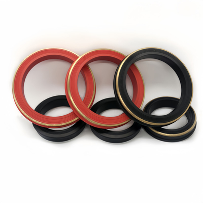 1'' 2' 3' 4' resistenza all'olio NBR HNBR FKM PTFE martello