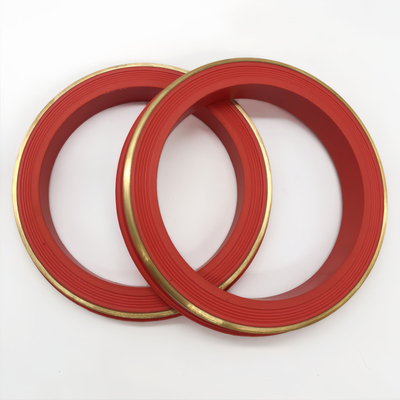 1'' 2' 3' 4' resistenza all'olio NBR HNBR FKM PTFE martello