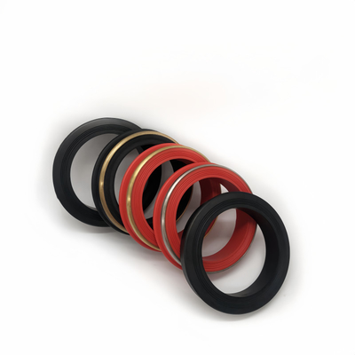1'' 2' 3' 4' resistenza all'olio NBR HNBR FKM PTFE martello