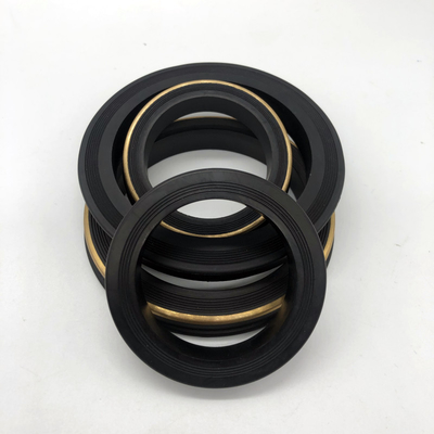 1'' 2' 3' 4' resistenza all'olio NBR HNBR FKM PTFE martello