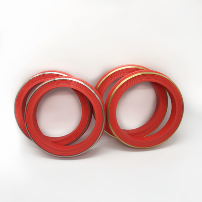 Anello di sigillo 2′′ 3′′ 4′′ HAMMER UNION, BUNA W/ SOSTITUZIONE IN INCINZENZA