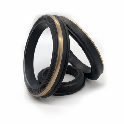 Anello di sigillo 2′′ 3′′ 4′′ HAMMER UNION, BUNA W/ SOSTITUZIONE IN INCINZENZA