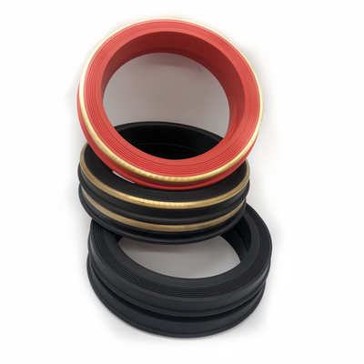 Servizio OEM ODM FKM NBR HNBR Hammer Union Seal nel settore delle trivellazioni petrolifere
