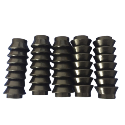 Royal Way MV Style Swab Cups Swab Cups resistenti all'usura e all'usura per condizioni difficili nei campi petroliferi