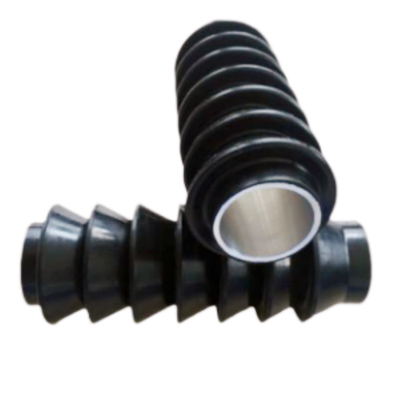Royal Way MV Style Swab Cups Swab Cups resistenti all'usura e all'usura per condizioni difficili nei campi petroliferi