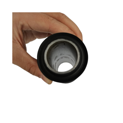 2 3/8 " 2 7/8 " 3 1/2 " Cuore di acciaio olio di gomma satati Swab Coppe