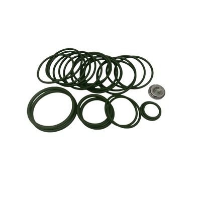 AP Compact 10 20 Kit di impostazione di Baker O Anello di gomma Rendi amende per kit di riparazione del tappo del ponte