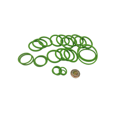 FKM EPDM NBR Anelli Colori personalizzati Kit di riparazione # 10 Baker Setting Tools per il plug di ponte