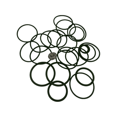 FKM EPDM NBR Anelli Custom Colori Redress Kit #20 Baker Setting Tools per il plug di ponte