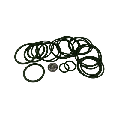 FKM EPDM NBR Anelli Custom Colori Redress Kit #20 Baker Setting Tools per il plug di ponte