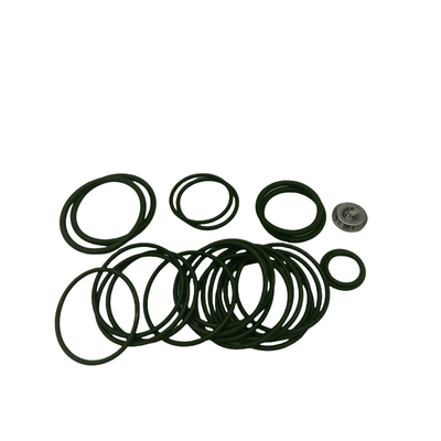FKM EPDM NBR Anelli Custom Colori Redress Kit #20 Baker Setting Tools per il plug di ponte