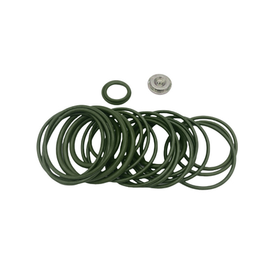 FKM EPDM NBR Anelli Custom Colori Redress Kit #20 Baker Setting Tools per il plug di ponte