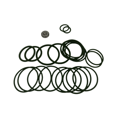 FKM EPDM NBR Anelli Custom Colori Redress Kit #20 Baker Setting Tools per il plug di ponte