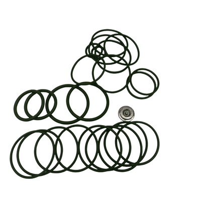 FKM EPDM NBR Anelli Custom Colori Redress Kit #20 Baker Setting Tools per il plug di ponte