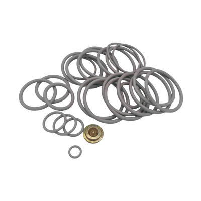 Industrial # 20 BP3.SEC Redress Kit con resistenza all'olio di gomma resistente / chimica / al calore