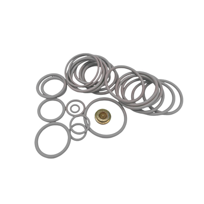Industrial # 20 BP3.SEC Redress Kit con resistenza all'olio di gomma resistente / chimica / al calore