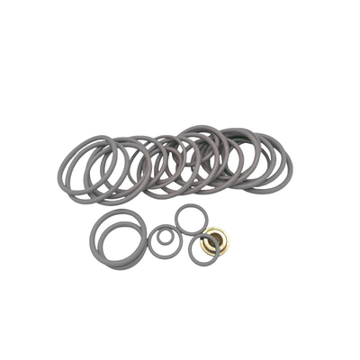 Industrial # 20 BP3.SEC Redress Kit con resistenza all'olio di gomma resistente / chimica / al calore