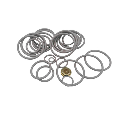 Industrial # 20 BP3.SEC Redress Kit con resistenza all'olio di gomma resistente / chimica / al calore
