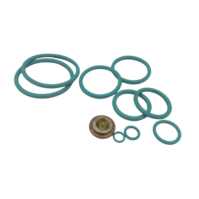 Royal Way 20 Kit di testa da fuoco Kit di rimedio Strumento di impostazione idraulica