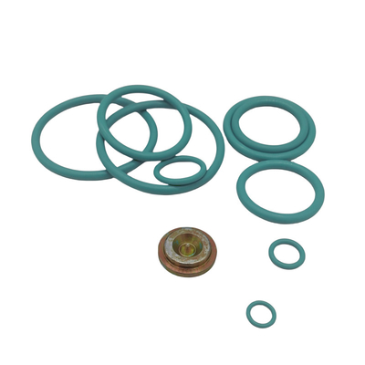 Royal Way 20 Kit di testa da fuoco Kit di rimedio Strumento di impostazione idraulica