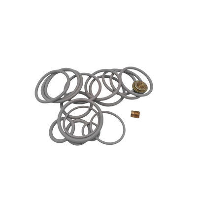 High Pressure AP Compact Set Tool Redress Kit con resistenza al calore e alle sostanze chimiche