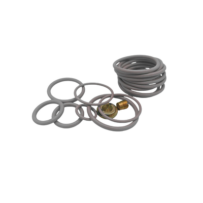 High Pressure AP Compact Set Tool Redress Kit con resistenza al calore e alle sostanze chimiche