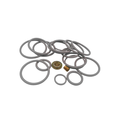 High Pressure AP Compact Set Tool Redress Kit con resistenza al calore e alle sostanze chimiche