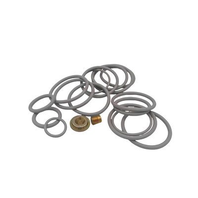Kit di apparecchiature di impostazione compatta ad alta pressione AP Kit di correzione per l'industria petrolifera e del gas