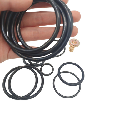 DWS 3 58 kit di riparazione compatto in dimensioni personalizzabili per applicazioni industriali