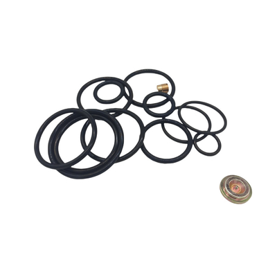 DWS 3 58 kit di riparazione compatto in dimensioni personalizzabili per applicazioni industriali