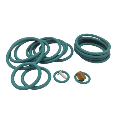 Vendita a caldo Downhole HNBR gomma NO.20 kit di rettifica a breve tratto con attrezzi di completamento pozzo di petrolio