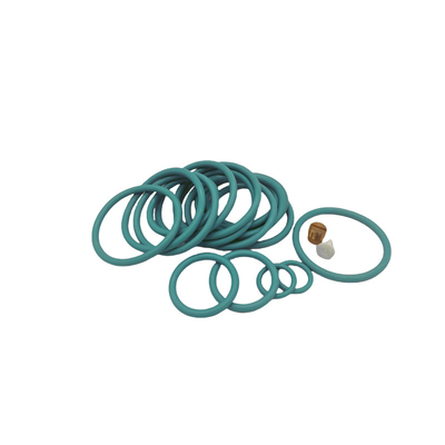 Vendita a caldo Downhole HNBR gomma NO.20 kit di rettifica a breve tratto con attrezzi di completamento pozzo di petrolio