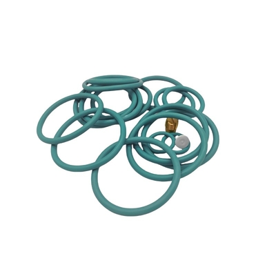 Vendita a caldo Downhole HNBR gomma NO.20 kit di rettifica a breve tratto con attrezzi di completamento pozzo di petrolio