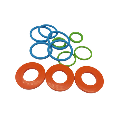 Kit di riparazione di gomma personalizzabile e durevole per una riparazione efficiente delle spine del ponte