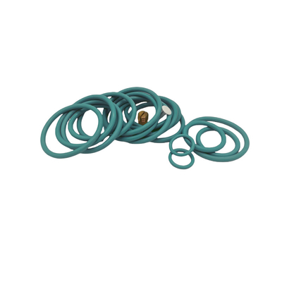 Dimensione personalizzata Colorato Alta Durezza 312 Shorty Redress Kit per plug di ponte