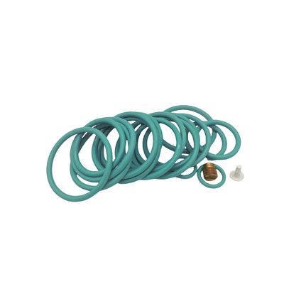 Dimensione personalizzata Colorato Alta Durezza 312 Shorty Redress Kit per plug di ponte