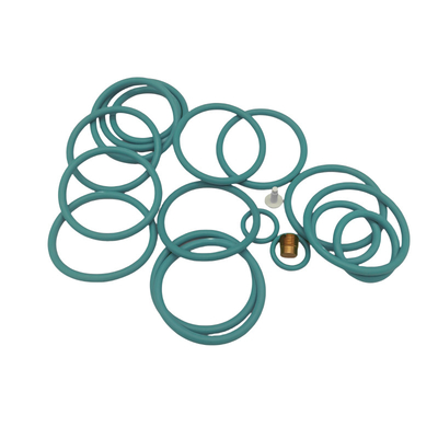 Dimensione personalizzata Colorato Alta Durezza 312 Shorty Redress Kit per plug di ponte