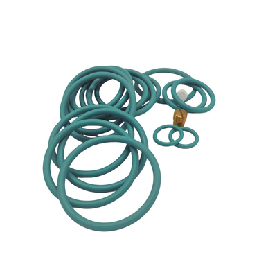 Dimensione personalizzata Colorato Alta Durezza 312 Shorty Redress Kit per plug di ponte