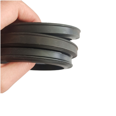 HNBR FKM Weco Union Seal Ring Fig 1002 1502 602