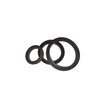 Nitrile 1502 Weco Seals Hammer Union Seals per l'industria delle trivellazioni petrolifere